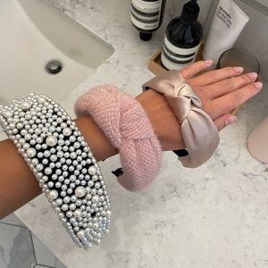 Fashion headbands (multiple)